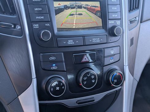 Used 2014 Hyundai Sonata GLS w/ Popular Equipment Group 2 image 23