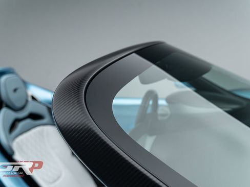 Used 2021 McLaren Elva image 13