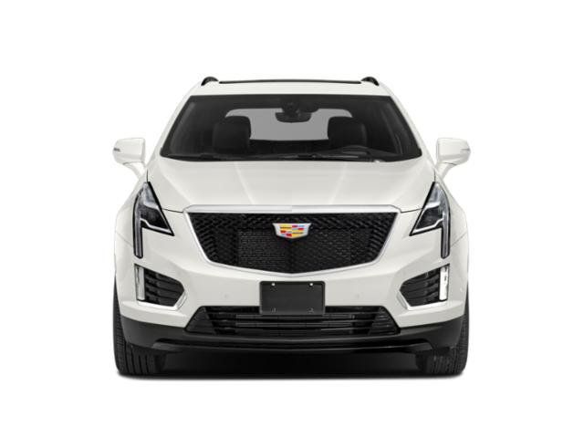 Used 2020 Cadillac XT5 Sportv AWD/4WD image 7