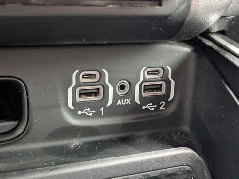 Used 2022 RAM 1500 Big Horn image 25