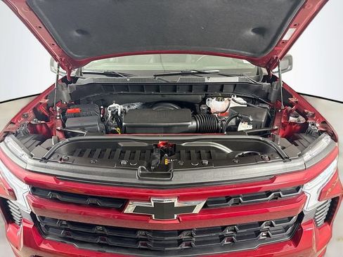 Used 2024 Chevrolet Silverado 1500 RST image 32