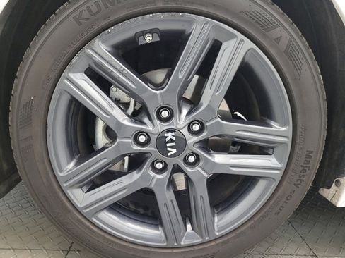 Used 2021 Kia Forte GT-Line w/ GT-Line Premium Package FWD image 31