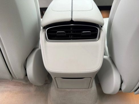 Used 2023 Mercedes-Benz EQE 500 4MATIC SUV image 23