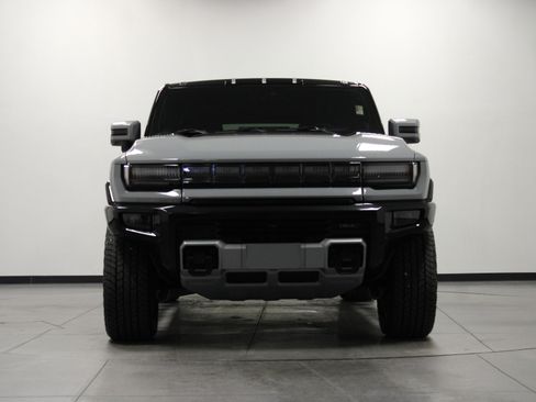 Used 2025 GMC Hummer EV 3X AWD/4WD image 9