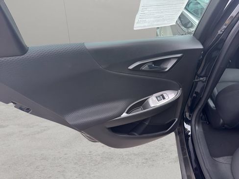 Used 2023 Chevrolet Malibu LT FWD image 14