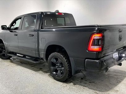 Used 2019 RAM 1500 Sport w/ Level 2 Equipment Group