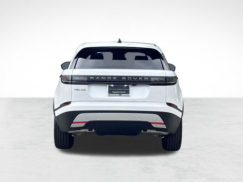 Used 2026 Land Rover Range Rover Velar S image 9