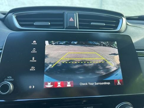 Used 2021 Honda CR-V EX-L image 27