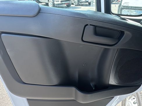 New 2026 RAM ProMaster 2500 w/ Convenience Group image 11
