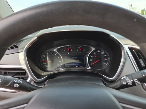 Used 2020 Chevrolet Equinox LT AWD/4WD image 26