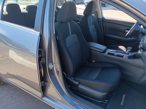Used 2023 Nissan Sentra SV FWD image 18