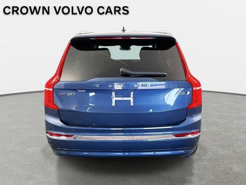 Used 2023 Volvo XC90 B5 Plus image 7