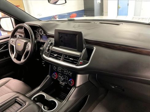 Used 2023 Chevrolet Tahoe LS AWD/4WD image 14