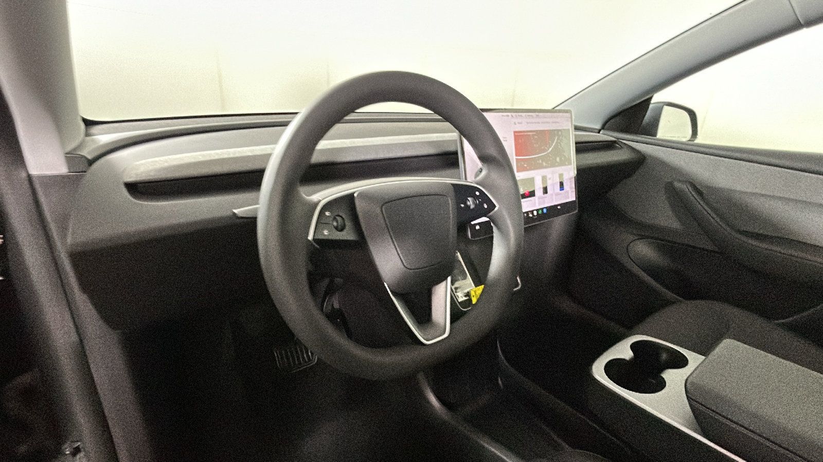 Used 2026 Tesla Model Y 2WD image 14