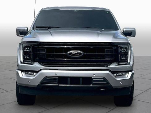 Used 2023 Ford F150 Lariat w/ Equipment Group 502A High AWD/4WD image 3