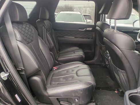 Used 2020 Hyundai Palisade Limited AWD/4WD image 27