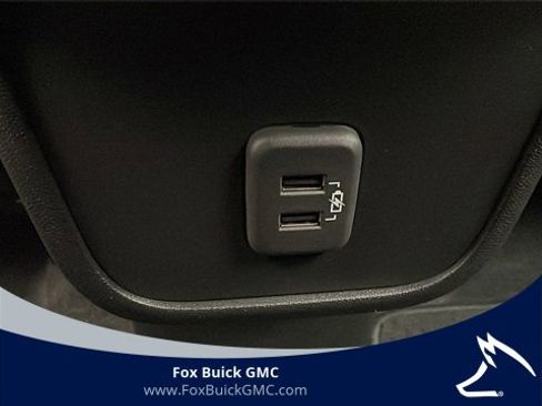 Certified 2023 Chevrolet Equinox LS image 31