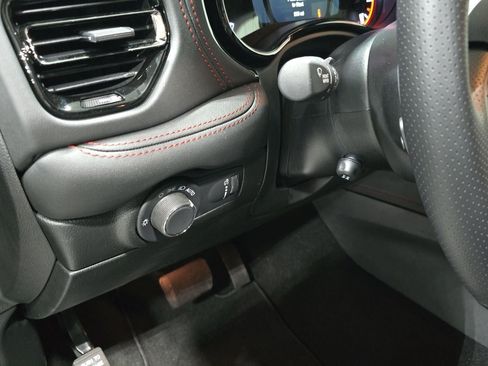 New 2026 Dodge Durango GT image 10