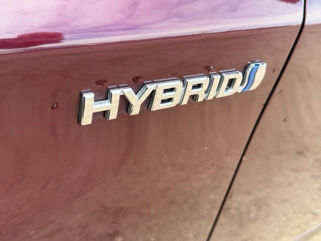 Used 2013 Toyota Prius Persona Series FWD image 10