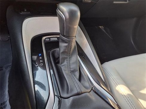 Certified 2023 Toyota Corolla XSE image 22