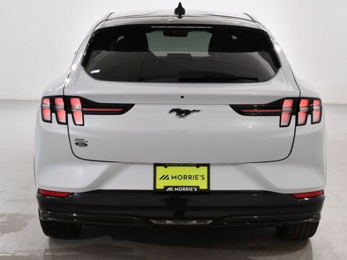 Used 2023 Ford Mustang Mach-E Premium AWD/4WD image 13