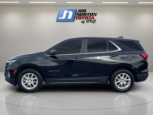 Used 2023 Chevrolet Equinox LT image 8