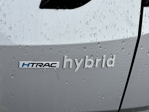 New 2026 Hyundai Tucson Blue SE image 26