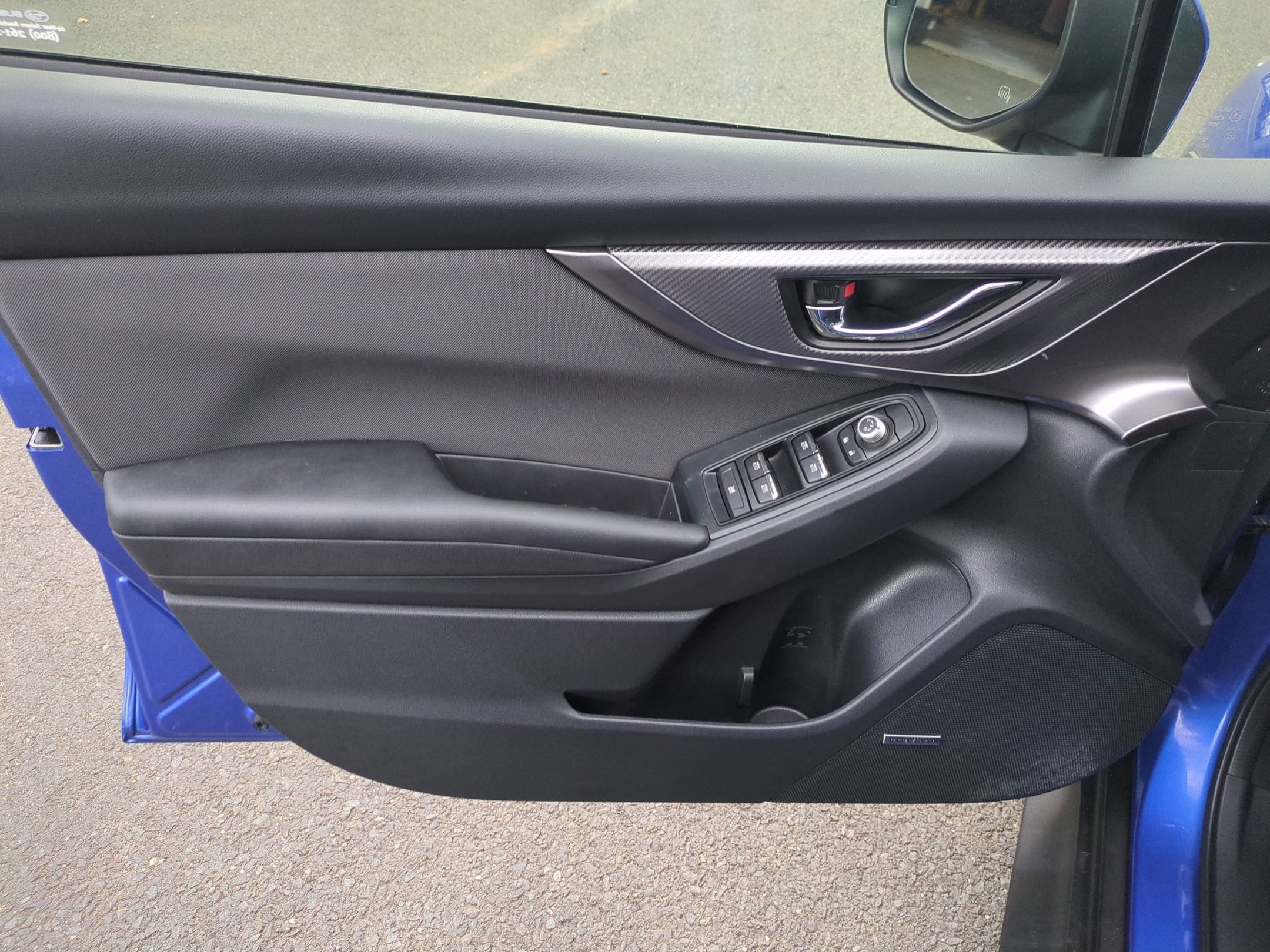 Used 2022 Subaru WRX Premium AWD/4WD image 12