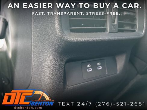Used 2025 Nissan Murano SL AWD/4WD image 29