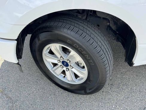 Used 2019 Ford F150 XL w/ Equipment Group 101A Mid RWD image 31
