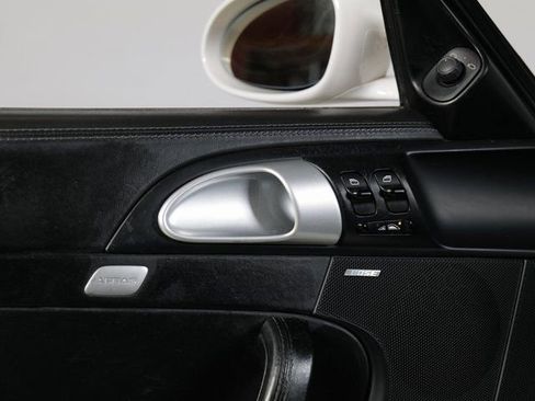 Used 2008 Porsche 911 Turbo image 27