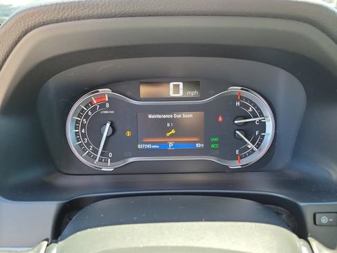 Used 2023 Honda Ridgeline RTL-E image 9