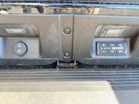 Used 2024 GMC Sierra 3500 Denali Ultimate AWD/4WD image 20