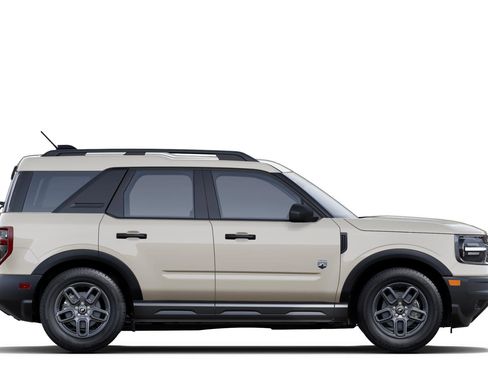 New 2025 Ford Bronco Sport Big Bend w/ Convenience Package image 50