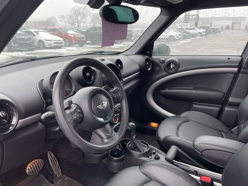 Used 2016 MINI Cooper Countryman S image 5