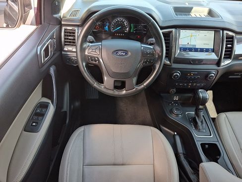 Certified 2020 Ford Ranger Lariat w/ Equipment Group 501A Mid AWD/4WD image 13