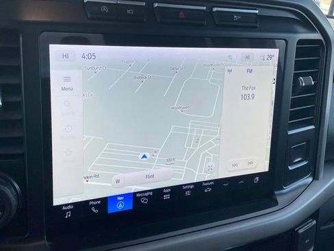 Used 2024 Ford F150 XLT image 11