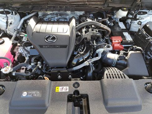 Used 2025 Lexus NX 350 AWD w/ Accessory Package (2T) image 33