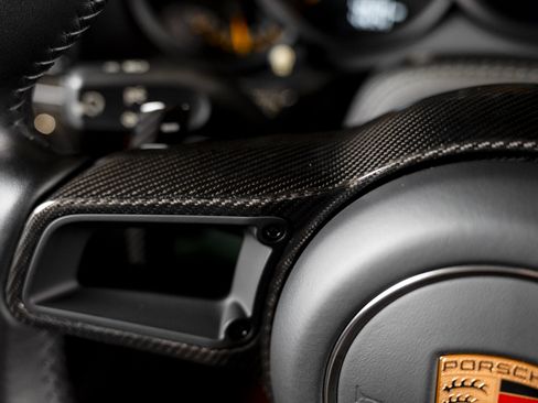 Certified 2019 Porsche 911 GT3 RS RWD image 66