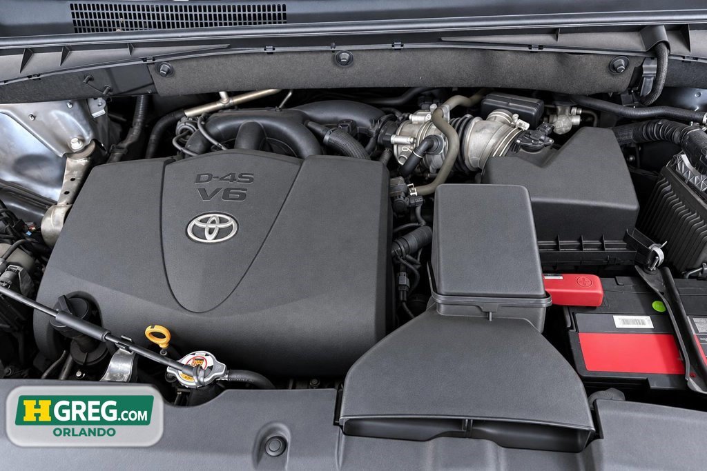 Used 2019 Toyota Highlander Plus AWD/4WD image 17