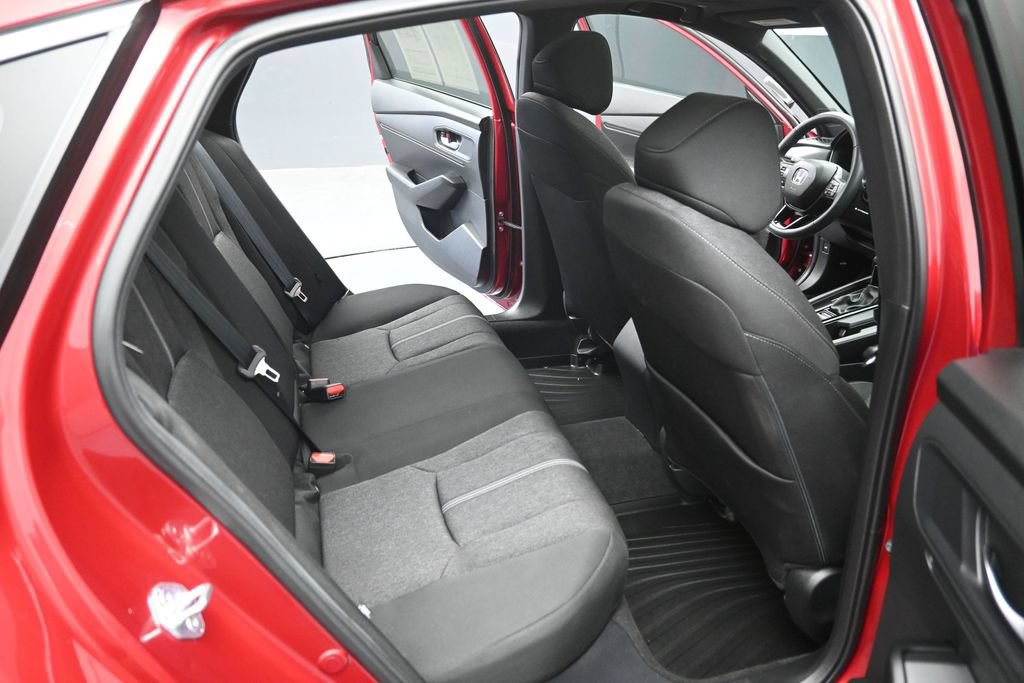 Used 2023 Honda Accord Sport image 30