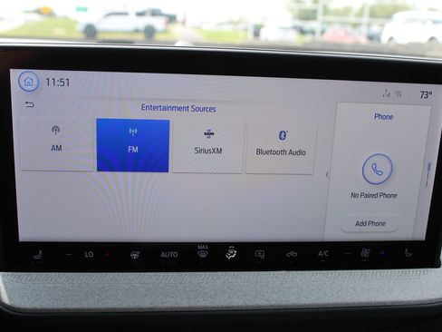 New 2025 Ford Maverick XLT w/ XLT Luxury Package image 27