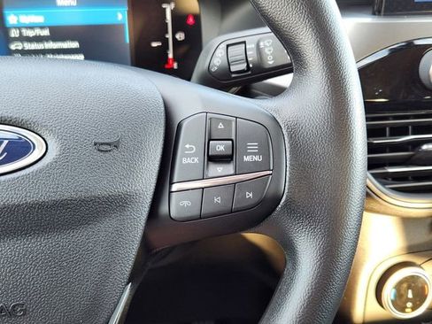 New 2026 Ford Escape Active image 28