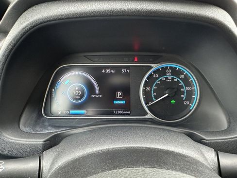 Used 2018 Nissan Leaf S w/ S Charge Package image 24