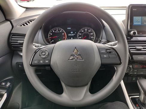 New 2026 Mitsubishi Eclipse Cross LE image 5