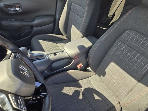 New 2026 Honda HR-V Sport image 17