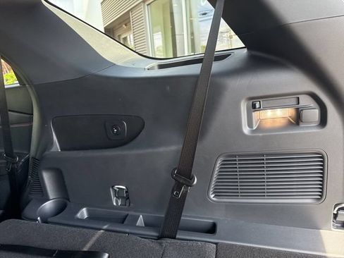 New 2026 Ford Explorer ST-Line AWD/4WD image 44