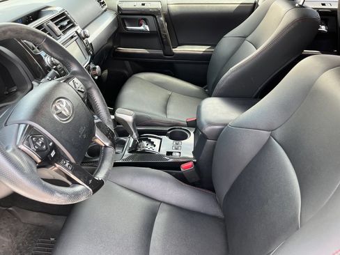 Used 2019 Toyota 4Runner TRD Pro AWD/4WD image 17