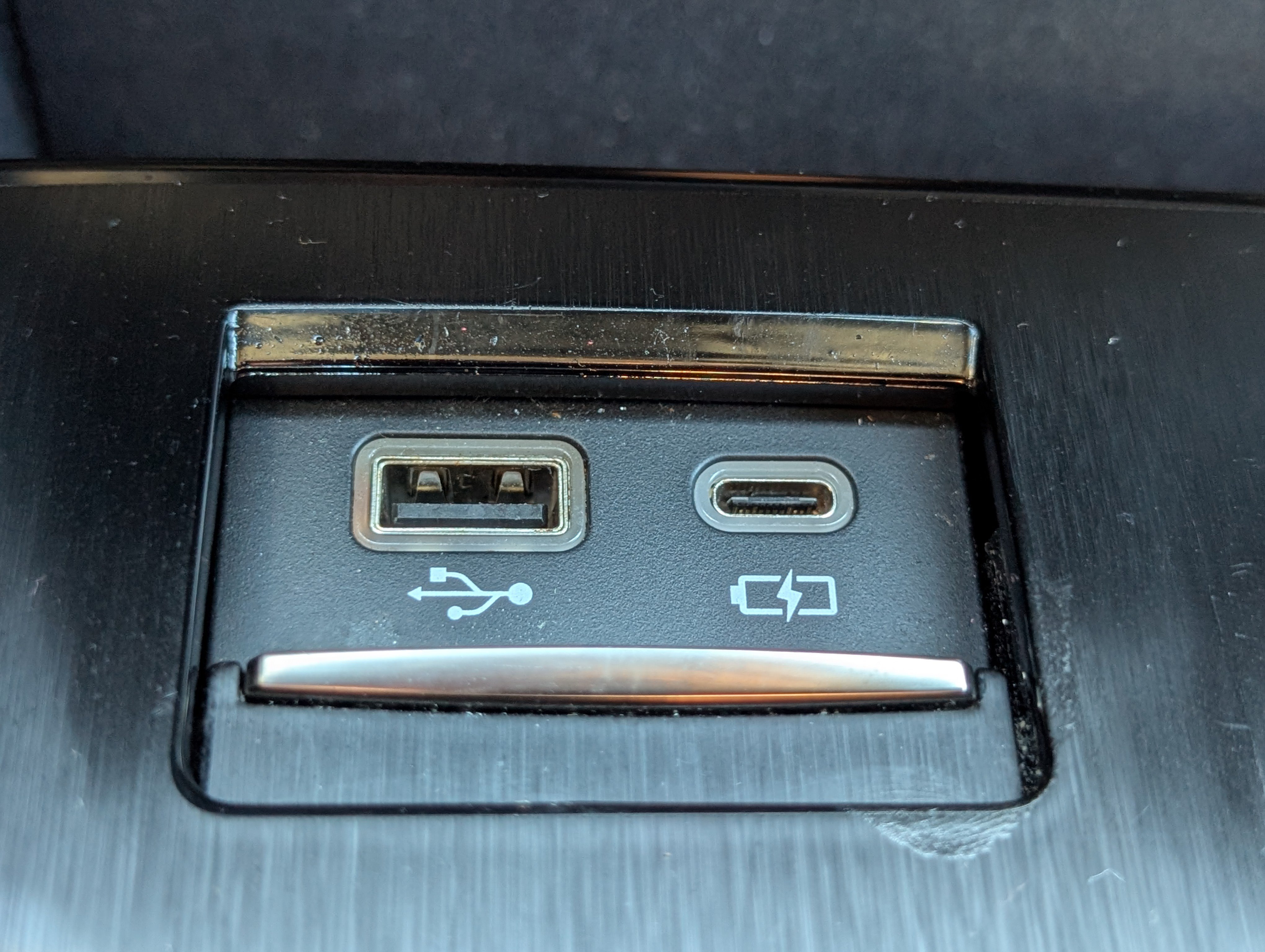 Used 2023 Lexus ES 350 w/ Premium Package FWD image 25