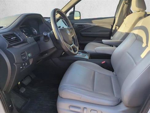 Used 2022 Honda Passport EX-L image 11
